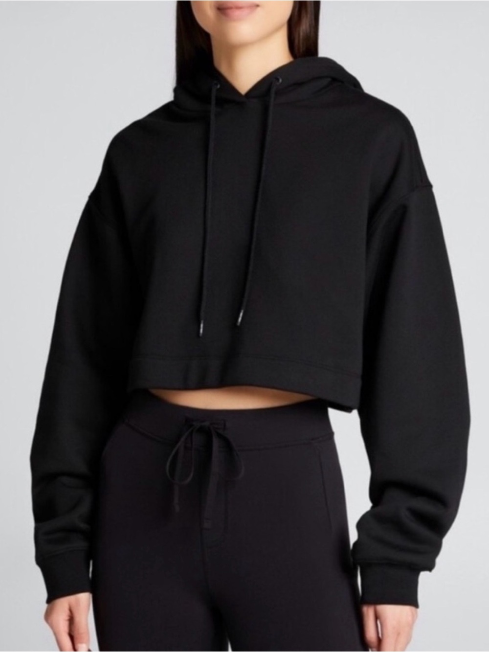 Alo yoga Bae hoodie size M- Women